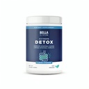 Bella 모든 자연적인 극단적인 Detox 분말 (불꽃)