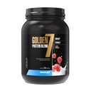Maxler 황금 7 단백질 혼합 - 근육 이익 & 회복을 위한 단백질 분말 - 딸기 단백질 분말 2 lb