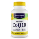 건강한 근원® CoQ10 200 mg – 자연적인 Trans 이체 Ubiquinone – Yeast Fermented, 지원 심장 건강 & 세포 에너지 – 비 GMO 60 Softgels
