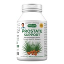 ANDREW LESSMAN 전립선 지원은 남자의 건강, 180 Softgels, 첨가물 없음을 위해 보충합니다 - 남자를 위한 Palmetto, 호박씨 기름, Lycopene, 전립선 건강을 위한 Omega-3를, 소변 기능 보았습니다