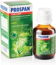 Prospan/Abrilar Cough Syrup + 성인을 위한 Proprietary 영어 Ivy 잎 추출물 EA575를 가진 Mucus - Soothes 기침, Mucus 기복, 추가된 설탕, 비 돌리기, 알콜 자유로운, 약 자유로운 - 100mL