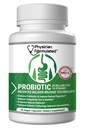 여성 및 남성을위한 Probiotics - 50 억 15 Strains 느린 릴리스 DR 캡슐 & Prebiotics는 소화 건강을 개선하기 위해, 면역 지원 보충 풀 월 공급