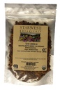 톱 Palmetto 베리 컷 & Sifted 유기 -Serenoa repens, 4 Oz