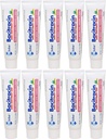 글로브 Bacitracin 아연 연고 1 oz | 항생 연고 | 필수 항생제 First Aid Supplies | 힐링 액션 | 최대 항생제 파워 | 컷 감염, 스크랩, 화상| 10 PACK |