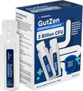 GutZen 액체 Probiotic 보충 및 소화 건강| 글루텐 무료 및 Bloating, 가스 및 Diarrhea와 도움말| 성인 및 어린이를위한 면역 계통 지원| 20 팩