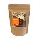 FullBucket Equine Probiotic 펠릿과 Saccharomyces boulardii for Horses Under High Stress or For Horse with Ongoing Digestive Issues; 20x 더 집중 및 50 억 CFUs - 30 서빙