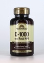 비타민 C TABS 1000MG R/H WMILL 크기: 100