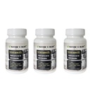 Nature'sbliss Telomere 보충교재 Cycloastragenol 25mg 99%의 Astragalus 뿌리 추출물, 미국에서 만든 노화 방지 보충교재, Immunity Boost, Stomach 산은, 최고 흡수, 90의 캡슐을 보호했습니다