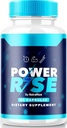 남자를 위한 힘 상승, 남자 알약을 위한 공식적인 PowerRise, 최고봉 성과를 위한 모든 자연적인 남성 지원 및 전반적인 건강, 우수한 힘 Riser En Capsulas Pastillas 검토 (60의 캡슐)