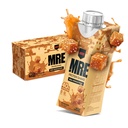 REDCON1 MRE 음료 Protein Shakes, Salted Caramel - 전체 식품 소스가있는 단백질 음료 - 설탕 무료 RTD Shake는 언제든지 연료 Athletes에 공식화 (12 팩)