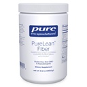 Pure Encapsulations PureLean Fiber | 수용성 및 불용성 섬유 및 Probiotics의 혼합을 제거하여 Microflora Balance 및 GI Function* | 12.2 Ounces*
