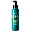 Men Rock Awakening Beard Balm - Sicilian Lime - 남자를위한 Beard 컨디셔너에 남겨 - 남성 스킨 케어 제품 - 조건 및 연화 발 - 3.4 온스