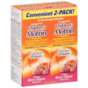 Motrin 어린이 베리 Liq 크기 4 유체 Ounce, 6 팩