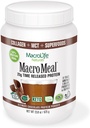 MacroLife Naturals MacroMeal Omni Protein - 초콜릿 - 15 서빙