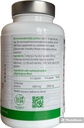 Tiens Cordyceps 100 캡슐 - 프리미엄 Cordyceps 보충, Mycelium Cordyceps와 다이어트 강화 - Ophiocordyceps Sinensis (Caterpillar) 추출물