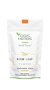 YOGIS HERBS Neem 잎 분말 – 해독을 위한 순수한 Azadirachta Indica, 면역 지원 및 명확한 피부 – 100% 자연적인 초본 보충교재 (1개 Lb)
