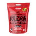 MuscleMeds Carnivor 질량 초콜렛 큰 Steer 1250년, 15 Lb (포장 할 수있다 배)