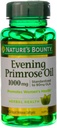 성격 Bounty 저녁 Primrose 기름 1000 mg Softgels 60 ea