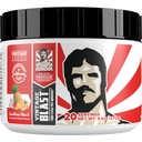 Old School Labs Ultimate 2 Stage Pre Workout for Explosive Energy, Massive Pumps & Focus - 남성 및 여성을위한 Preworkout - 아미노산, 250mg 카페인, 카리브해 펀치와 천연 사전 운동 분말
