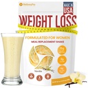 Vanilla 맛, Keto Frıendly, Kosher Certfied Protein Powder, Pre & Probiotics for Easy Digestion, No Sucralose 포함, 16,9 Oz