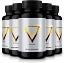(5 팩) Virility7 - 남성을위한 Virility7 캡슐, 전체 웰빙 및 피크 성능을위한 완벽한 일일 공식, Virility7 Extra Strength Male Supplement, Virility 7 리뷰 (300 캡슐)