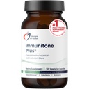 Mushrooms, Echinacea, 녹차, Astragalus + Elderberry와 건강 초본 면역 지원을 위한 디자인 - Immunitone 플러스 알약 - 비 GMO 보충교재 (120의 캡슐)