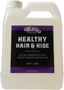 웨버 가축 건강한 Hair&Hide CONCENTRT, QT