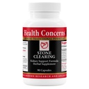 건강 Concerns 돌 정리 – Kidney Support & Urinary Tract Cleanse – Damp Heat & Qi Flow Herbal Formula – Phyllanthus, Gardenia, Peony & Tienchi Ginseng Supplement – Bladder Detox – 90 캡슐