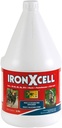 TRM IronXcell 건강한 대사와 힌두교를 위한 액체 말 급식 보충교재 | 증가된 에너지와 성과 - 126 fl oz/1 미국 Gal (3.78 리터) - 126 fl oz (1 미국 Gal)