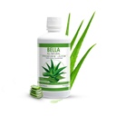 Bella 모든 자연적인 알로에 Vera 주스 (UnFlavored) 32 Oz