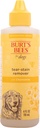 Burt's Bees for Pets Tear Stain Remover for Dogs with Chamomile, 99.9% Natural Origin Formulas, Dog Tear Stain Remover, Dog Eye Cleaner 4 온스