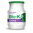 유기 Elderberry Immune 추가 Probiotic 6Pk, 3.5 Fz 플러스 바이오 K