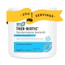 Klaire Labs SFI 건강 순수한 Saccharomyces Boulardii 분말 - Probiotic 보충교재 지원 효모 균형 - 소화 & 면역 지원 - Hypoallergenic - 아이 & 성인 (4.48oz)를 위한 두 배 Scoop