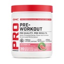 GNC Pro Performance Pre Workout Powder for Men and Women, Energy, Hydration 및 Focus, Sugar Free, Gluten Free, Performance Supplement, Watermelon, 30 서빙