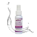 Eczema & Psoriasis 치료, Hypochlorous 산 (HOCl) 스프레이 피부 & 스칼프, 자연 이발 구호, Hypoallergenic, 아니 Sting, 모든 연령에 대 한 안전, 2oz 스프레이