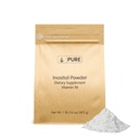 순수한 본래 성분 Inositol (비타민 B8) 분말 (1 lb) 항상 순수한, 충전물 또는 첨가물 없음