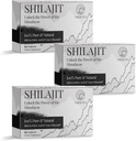 30,000 MG Shilajit 정제, 100 % Shilajit 순수, Himalayan 유기, Fulvic 산 및 85 +에서 남성과 여성 리치 Shilajit Trace 무기물, 에너지 및 면역 체계를 위한 Shilajit 보충교재, 180 조사