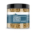 Earthborn 성분 Licorice 추출물 200 캡슐, 순수한 & Undiluted, 첨가물 없음