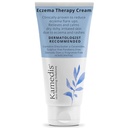 KAMEDIS Eczema 치료 Soothing 바디 크림. 식물 기반. 가려움증, 건조, 자극 피부에 대한 임상 입증. Dermatologist는 moisturizing 처리를 추천했습니다. SLS & 파라벤 무료.