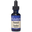출생 Song Botanicals Stomach Soother Tincture - Upset Stomach & Motion Sickness를위한 초본 소화 지원 보충 - 초본 소화 보조 보충교재, 알코올 ‐ 무료, 1 oz