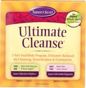 Ultimate Cleanse by Nature's Secret | 클렌징, 해독 및 제거, 120 정제 병