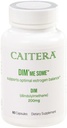 DIM'me 일부 | Diindolylmethane Dietary Supplement 200mg | Crucshed 야채 혼합 + 산화 방지제 혜택 | Vegan 60 캡슐