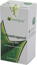 Crackaging Super-Absorption Cycloastragenol 98% 5mg 120 모자 노화 방지 & DNA 세포 Telomerase는 힘 Faction Longevity 고전적인 공식을 보충합니다
