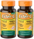 Citrus Bioflavonoids, 정제, 45 조사 (패치 2)를 가진 미국 건강 에스테르 C