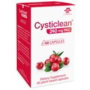 Cysticlean Cranberry PAC 보충교재 – 240 mg PAC, 설탕 자유로운 – Urinary Tract 감염 지원 – Cystitis & Interstitial Cystitis 기복을 위한 가장 효과적인 크랜베리 알약