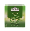 Ahmad Tea Green Tea, 녹차 티백 100ct - 카페인 및 설탕 무료