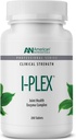 미국 Nutriceuticals – I-Plex – 200 정제 – 유기 Primitive Crucshed & 야채 Sprout 오염 – 감소 된 관절 통증 지원