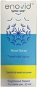 Enovid@ 자연 및 혁명 보호 Nasal 스프레이 - 0.845 fl oz, 매일 사용 여행 크기 스프레이, 화학 무료, Cruelty-Free, 전세계 수백만에 의해 신뢰 - 1 팩