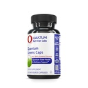 Quantum Nutrition Labs Greens Capsules - Super Greens Capsules, Greens Supplements, Superfood Blend for Wellness, Kale, Leafy Greens, Alfalfa - 150 채식 캡슐과 유기농 채소 알약