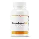 지금 노화 중지 - BladderControl360 공식 - Bladder 제어 지원 - Go-Less & Probiotics - Urinary 건강 Probiotic 보충 - Lactobacillus Rhamnosus, 호박 씨앗 & Soy Germ 추출물 - 60 Vcaps